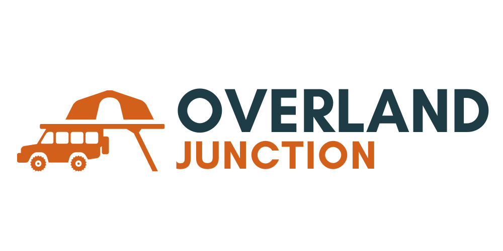 Overland Junction