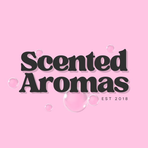 Scented Aromas logo