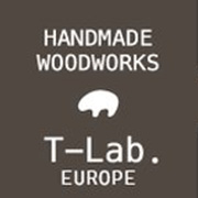 T lab europe logo