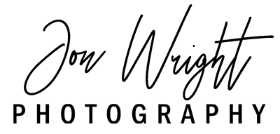 Jon Wright photo - Australian photographic art supply logo