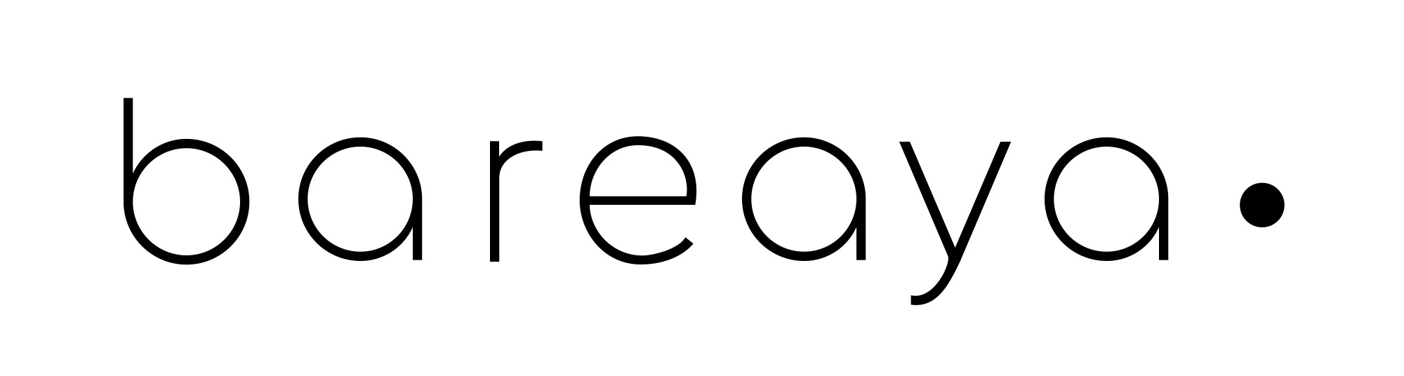 Bareaya logo