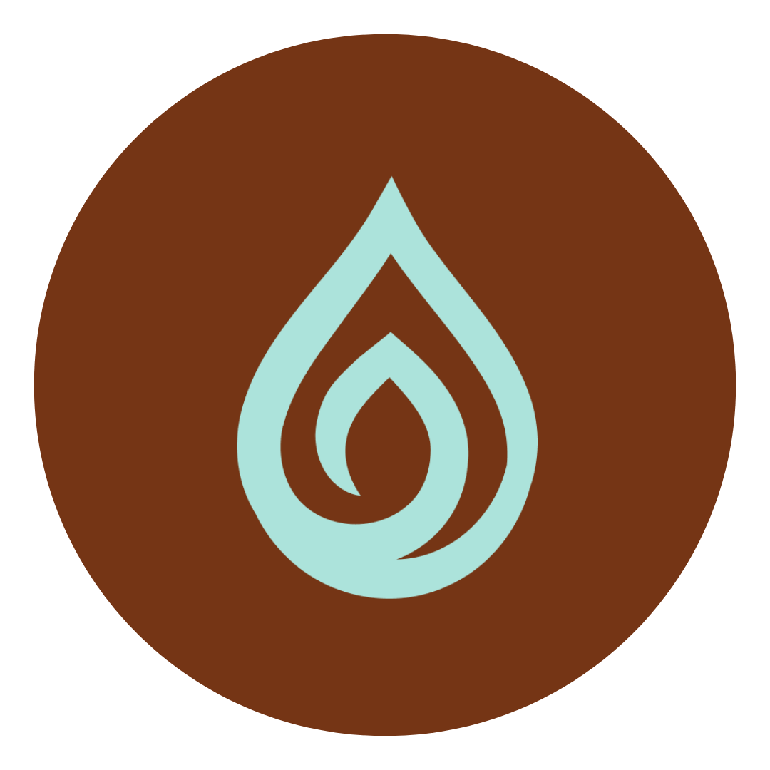Mayu Water logo