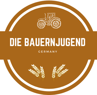 Bauernjugend logo