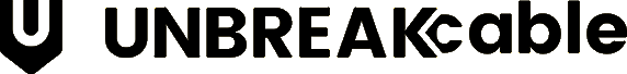 UNBREAKcable logo