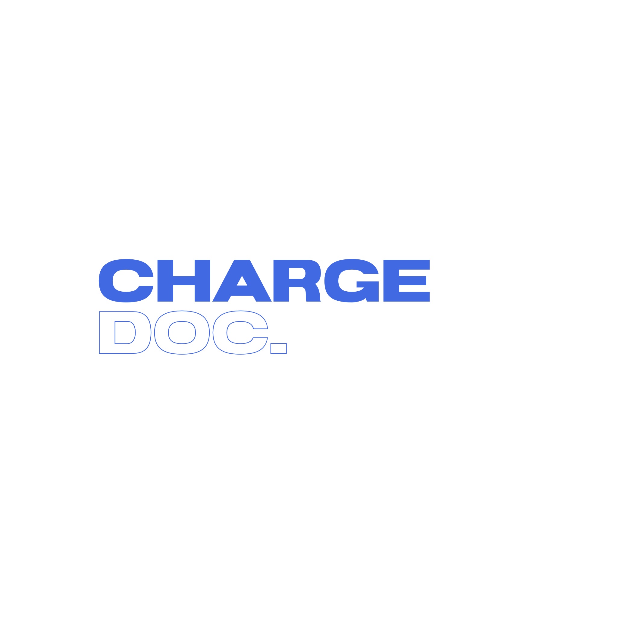 Charge Doc logo