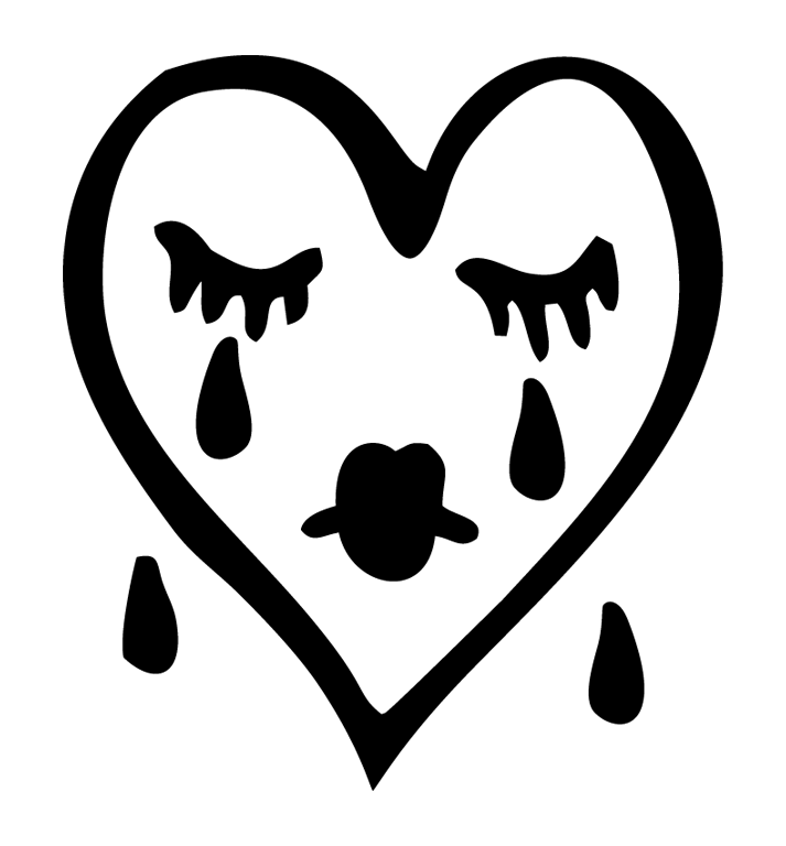 Sad Sad Club logo