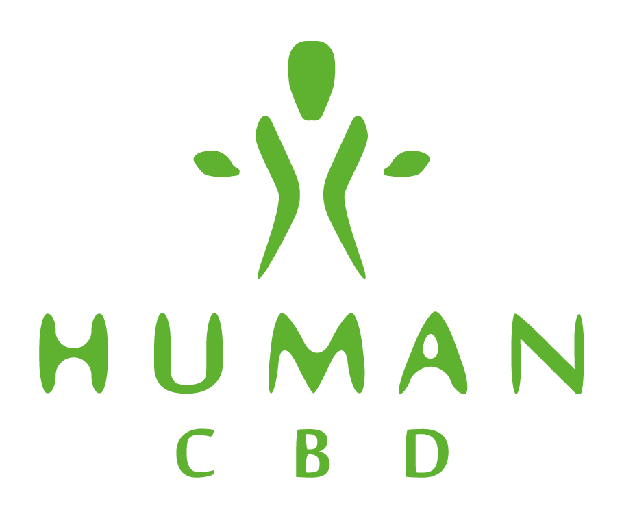 Human-CBD logo