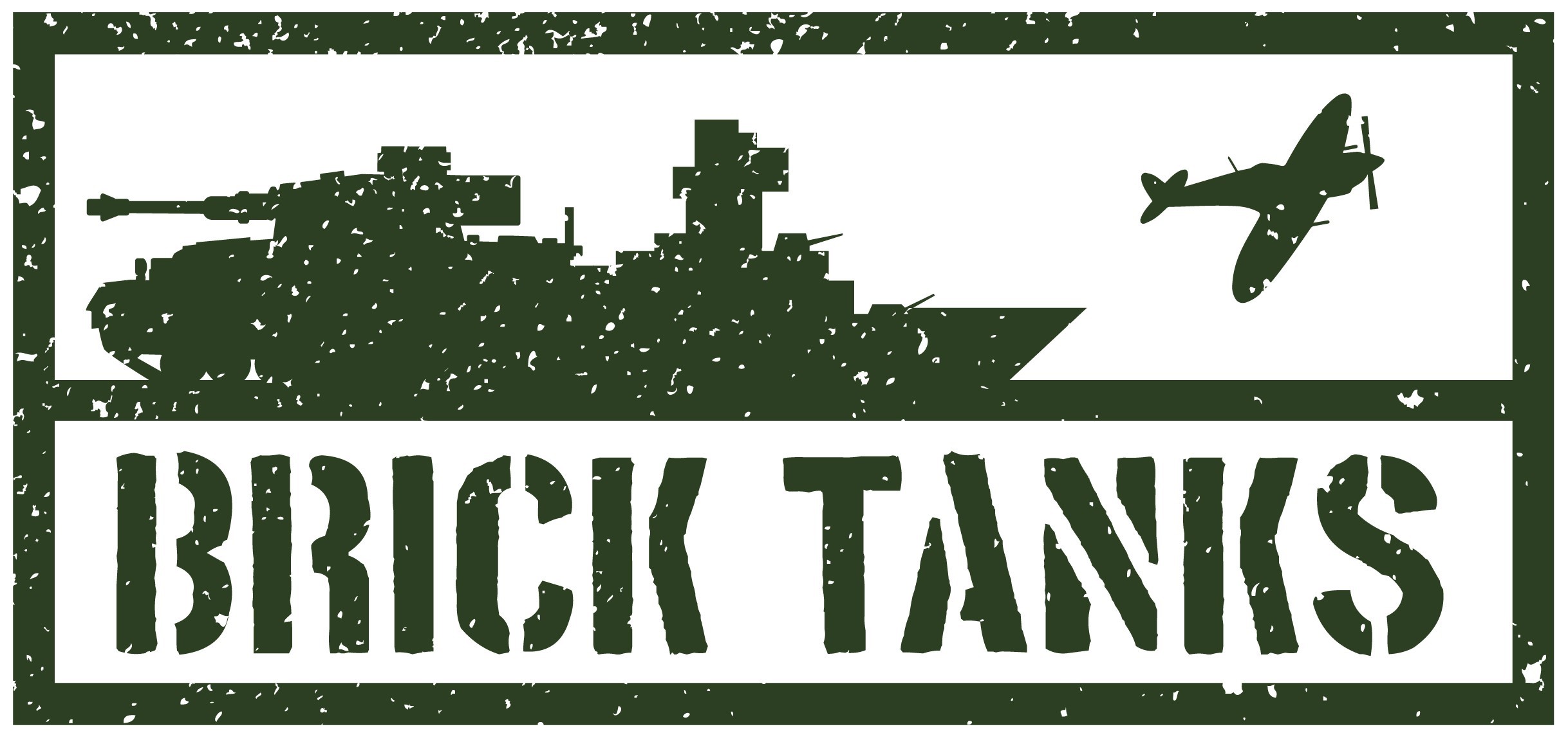 BRICKTANKS logo