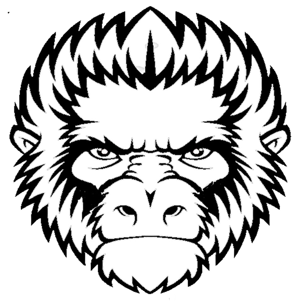 Holtzman's Gorilla Survival logo