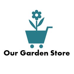 OurGardenStore logo