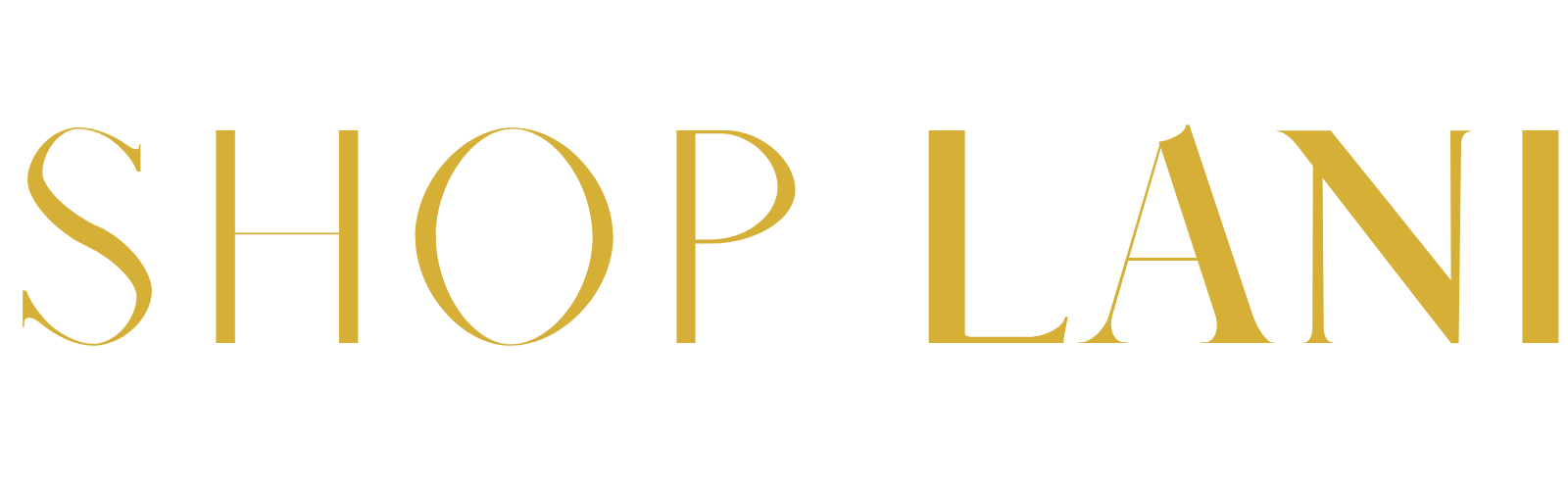 SHOP LANI logo