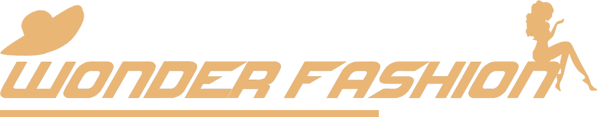 Wonder Fashion® logo