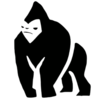Gorillarobes.com logo