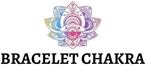 Bracelet Chakra logo