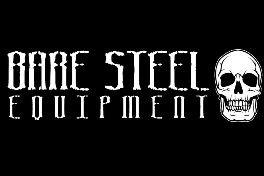 Bare Steel Equipment