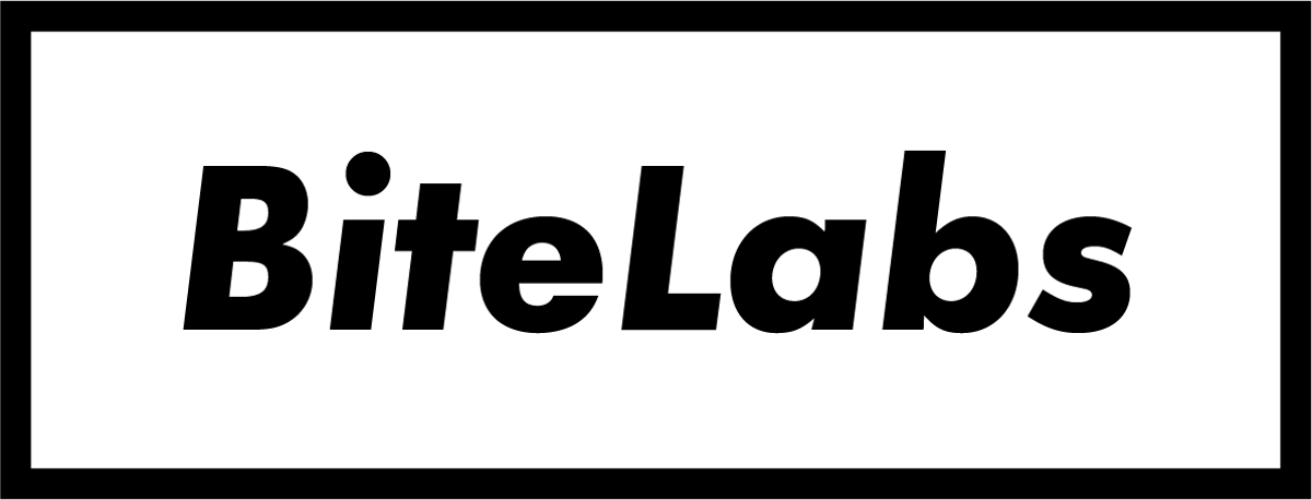 Bitelabs Apparel logo