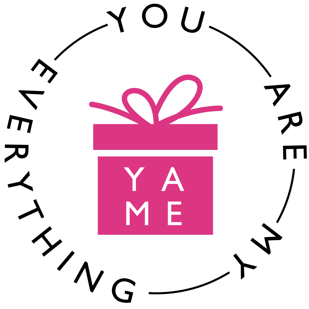 YaMeGift logo