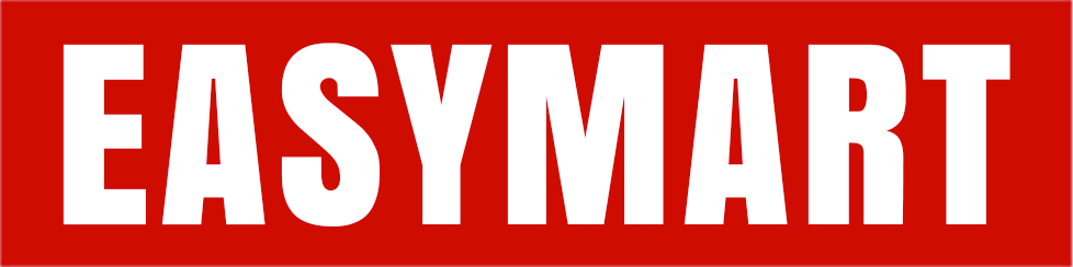 Easymart logo