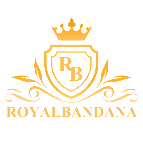 RoyalBandana" Coupons and Promo Code