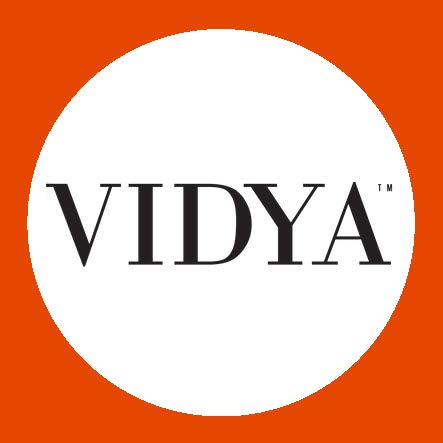VIDYA logo