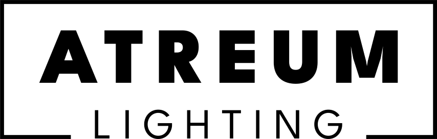 Atreum Lighting logo