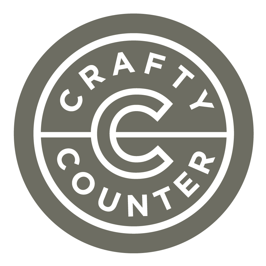 Crafty Counter logo