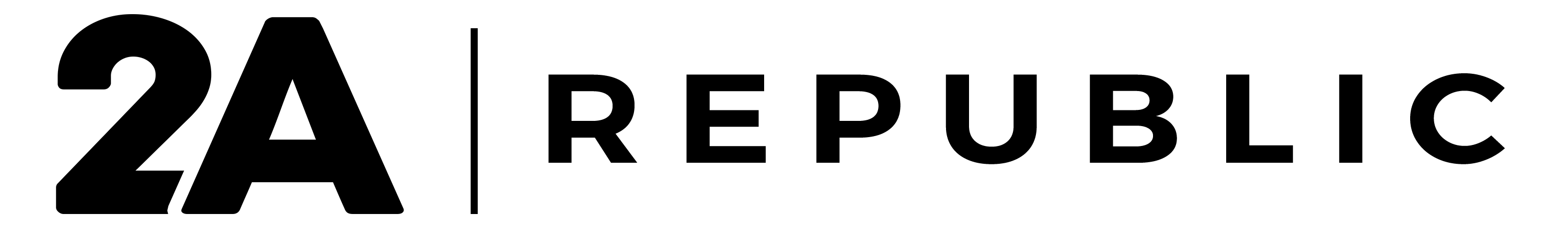 2A Republic logo