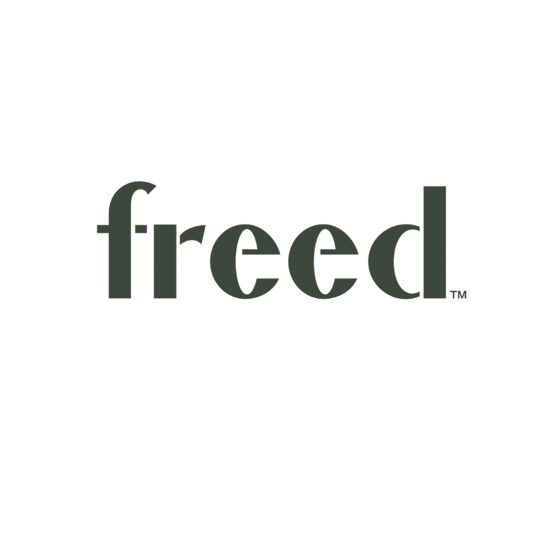 Freed Beverages logo