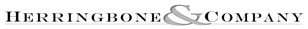 Herringbone and Company logo