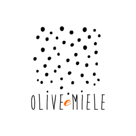 Olive e Miele logo