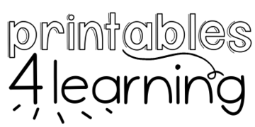 Printables 4 Learning logo