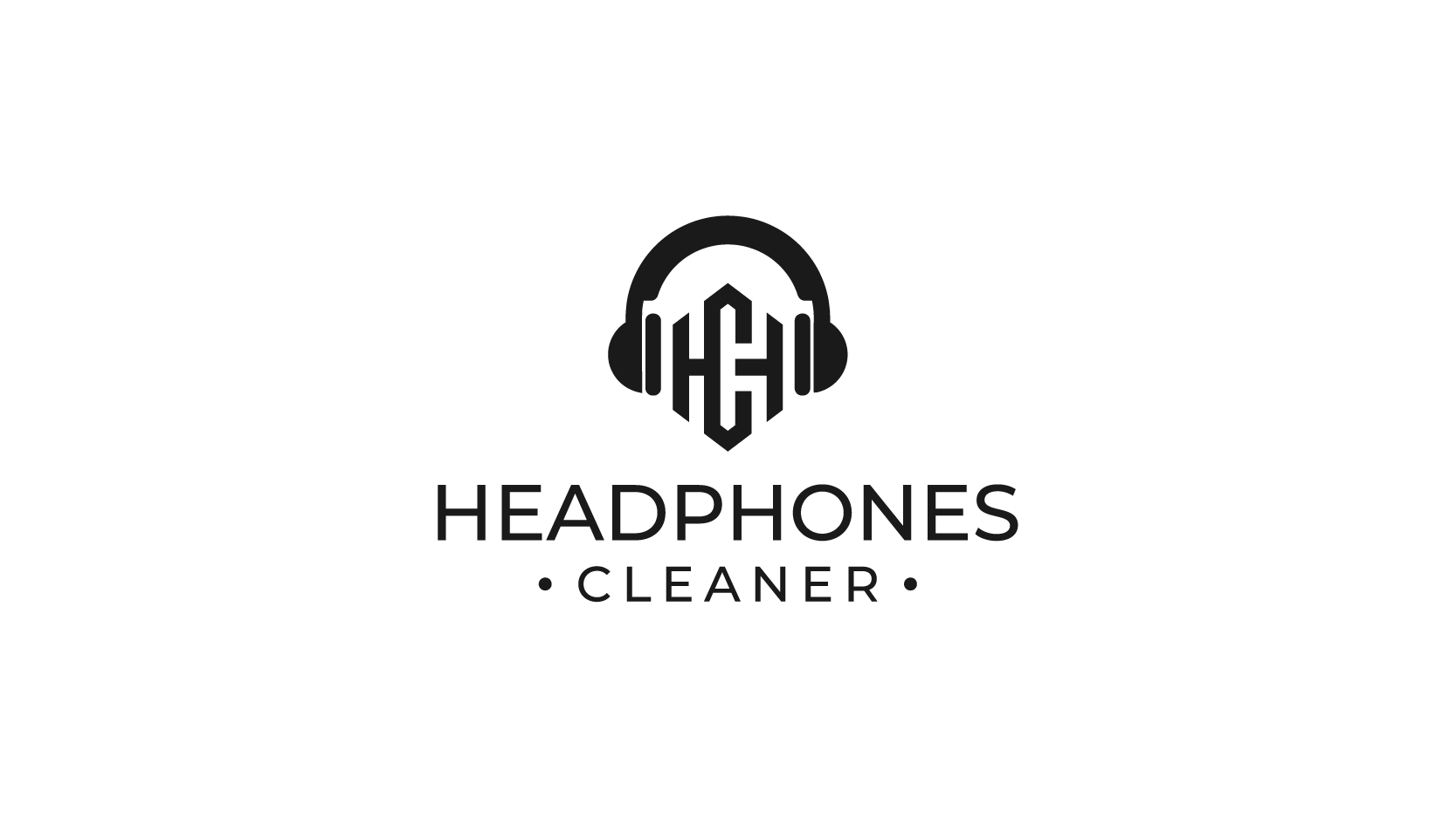 Headphones Cleaner