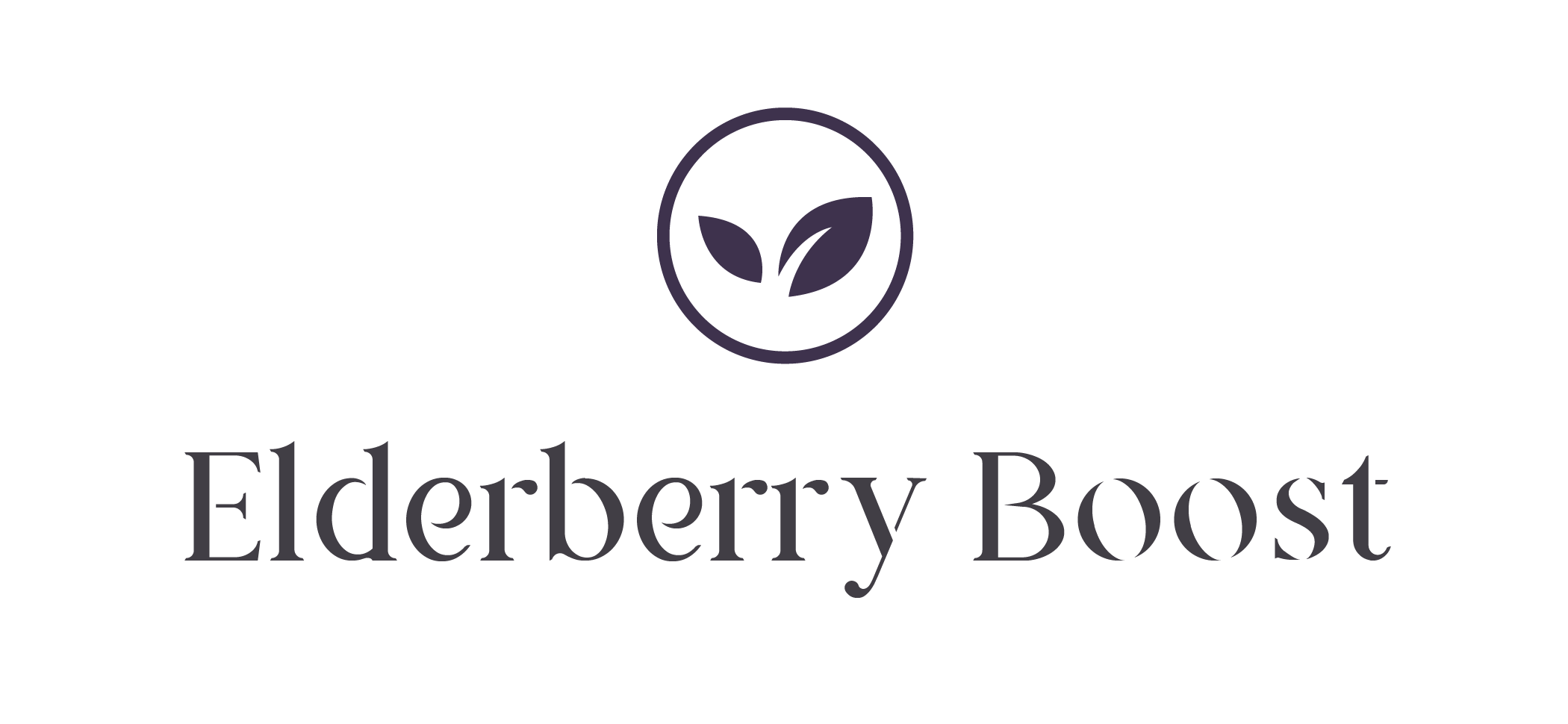 Elderberry Boost, LLC logo