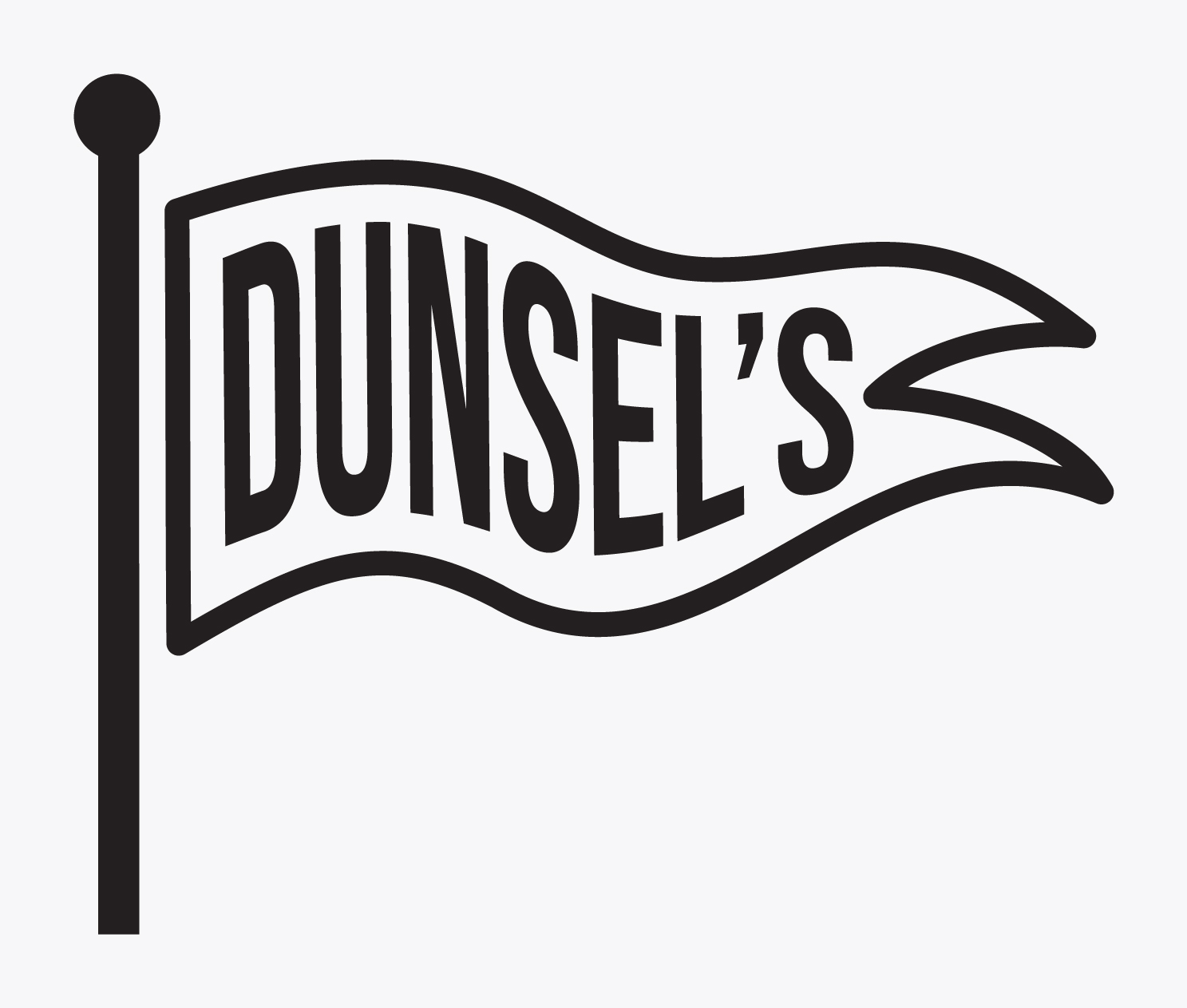Dunsel's logo