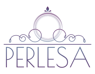 Perlesa logo