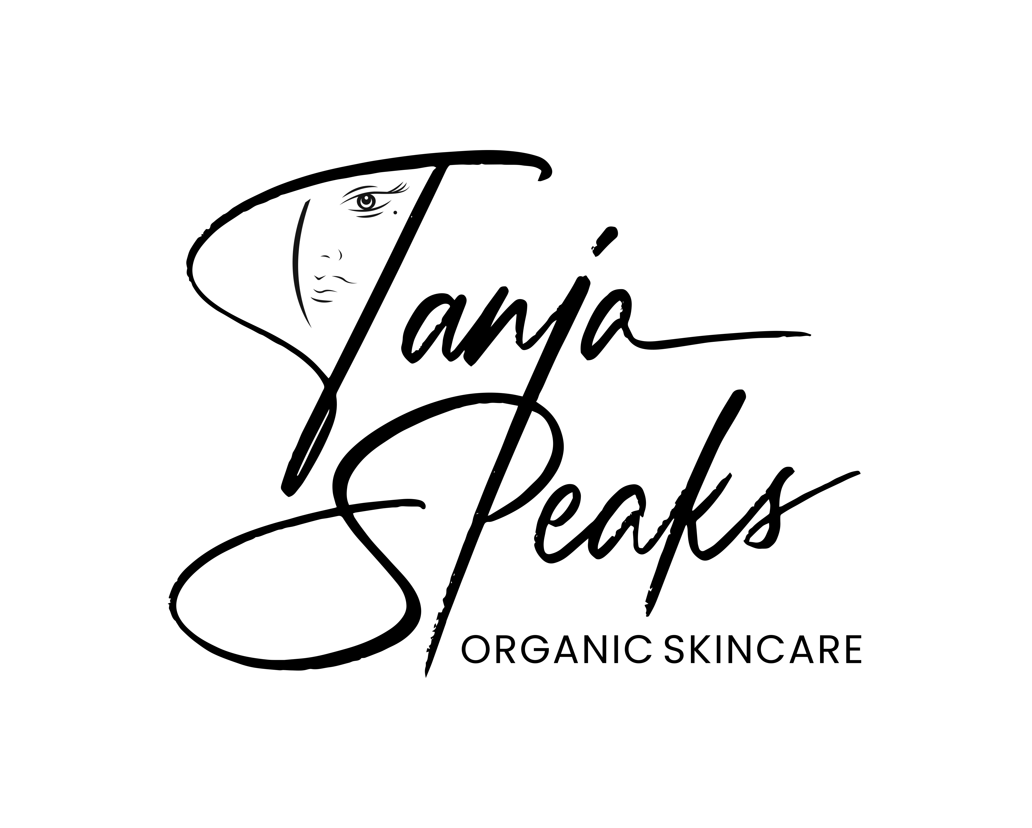 Tania Speaks logo