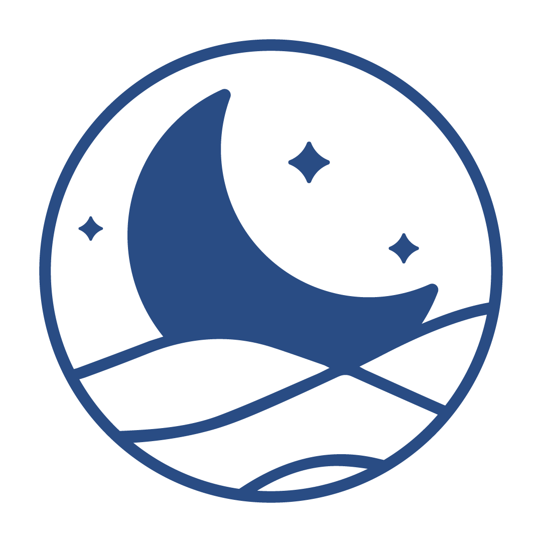 Sleep Better Live Better logo