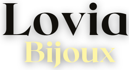 Lovia Bijoux logo