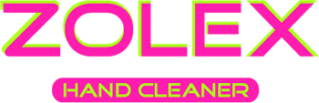 zolex-handcleaner.com logo