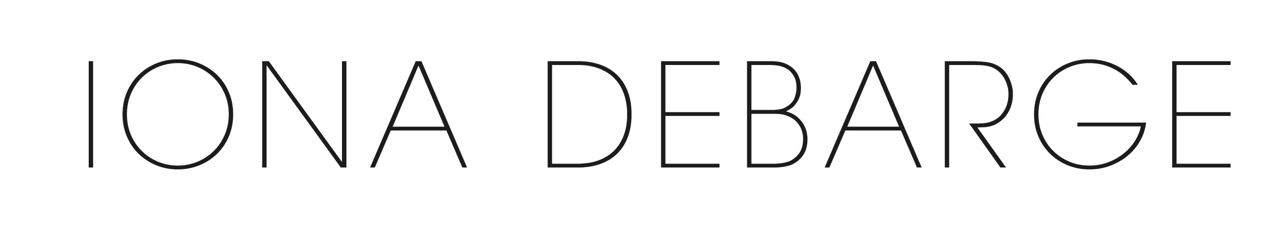 Iona Debarge
