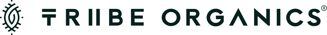 TRIIBE ORGANICS logo