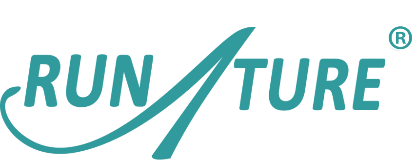 RUNATURE logo