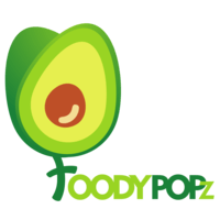 Foody Popz logo
