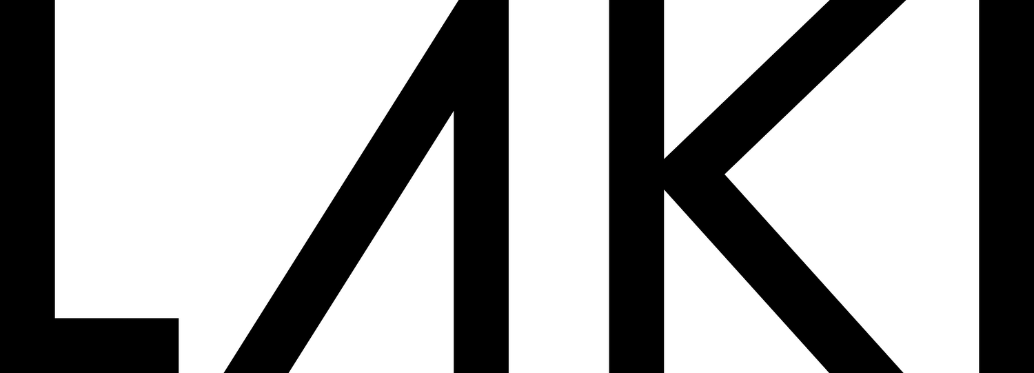 LAKI ACTIVE logo
