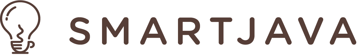 SmartJava logo