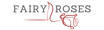 Fairy-Roses : Découvrez la magie de la Rose Éternelle logo