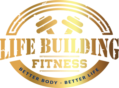 LifeBuildingFitness logo