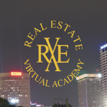 Real Estate Virtual Academy