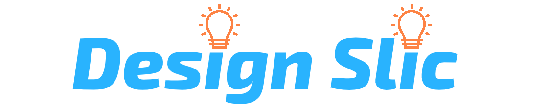 DesignSlic Media Ltd - Revolutionize Your Website Conversion Today logo