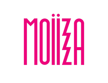 Moiiza logo